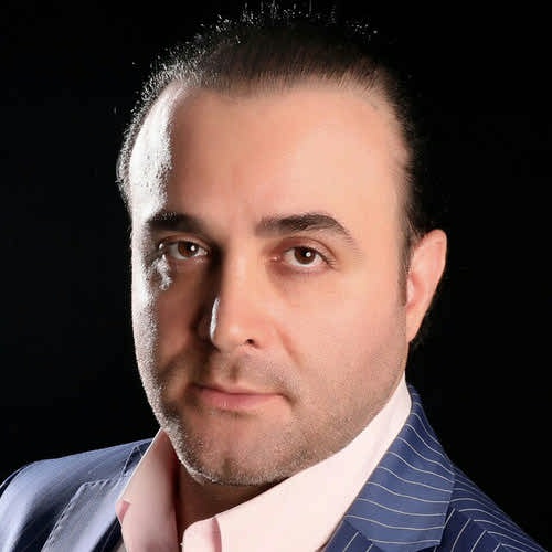 سینا سرلک دنیا