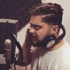 دانلود آهنگ جدید علی خدابنده حسابت جداس