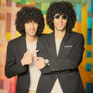 Music Ricado Lanat