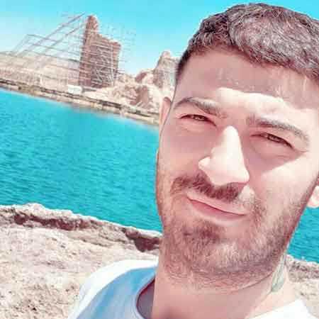 دانلود آهنگ  علی بابا  التماس عزیزم از پیشم نرو