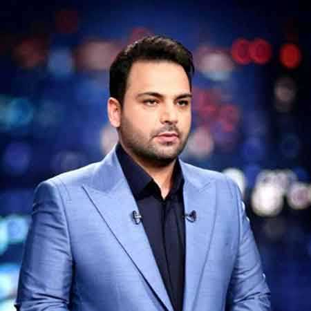 دانلود آهنگ احسان علیخانی به نام جان جهان