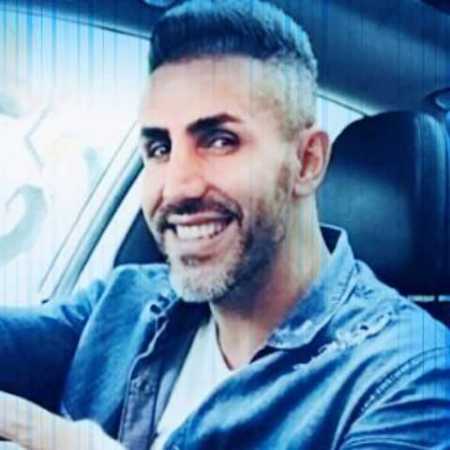 دانلود آهنگ مرتضی اشرفی به نام برو برو دلمو ذره ذره کن برو زخم یکی دیگه رو مزه کن