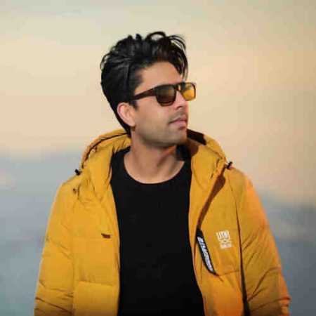 دانلود آهنگ خودت خواستی جدا شی چرا رفتی منو از هم بپاشی