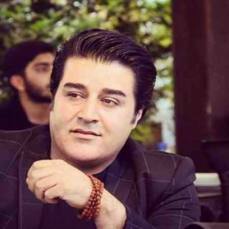دانلود آهنگ مهدی یغمایی به نام ناجی