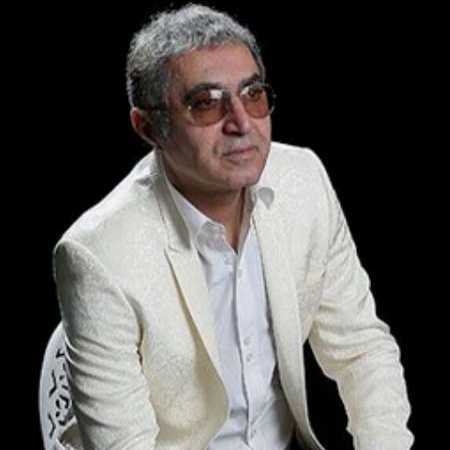 اون با من برآورده شه آرزوی تو از فریدون آسرایی