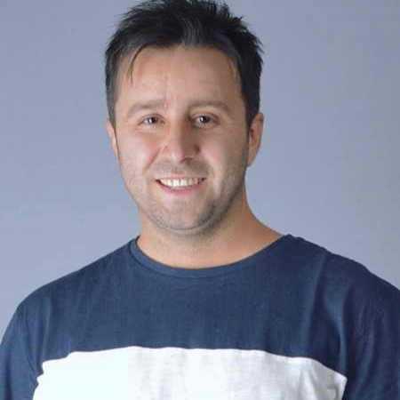 ندیم به من عادت کن