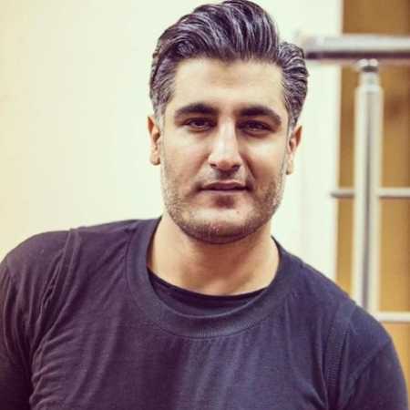 سرتو بذار رو شونم واسه عاشقی تویی بهونم