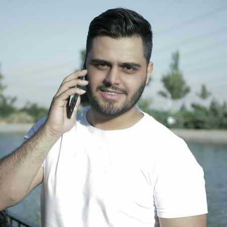 عشق مثل برقیو چه فرقی داری که از جا پریدم