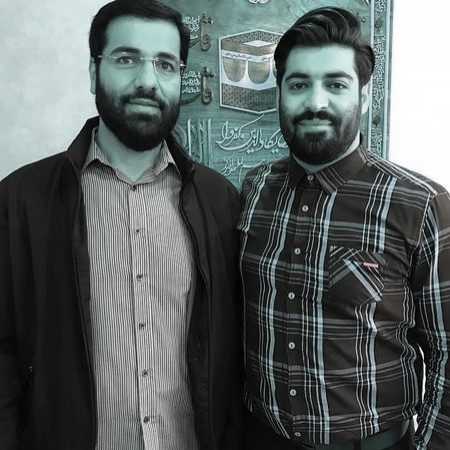 حسین سیب سرخی وقتی میام تو روضه ها