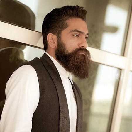 علی زند وکیلی قرار من