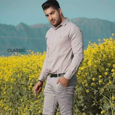 علاقم و تو شر داده دسم از آرمین سبزواری