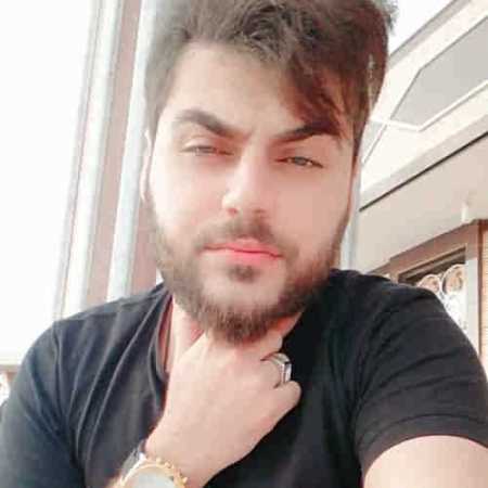 ببوسم من دو دستای پر از مهر تو را بابا از حسین عامری