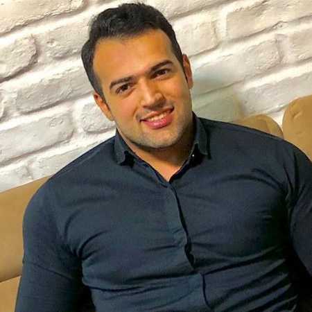 تو دلربایی به خدا مثل ماهی به خدا از رامان روا