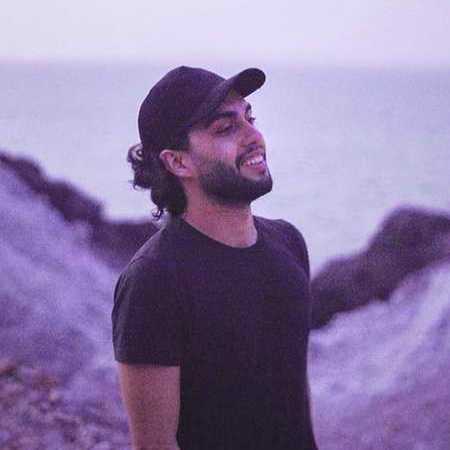 یهو همه چی بد شد قلبش عین سنگ شد از حامیم