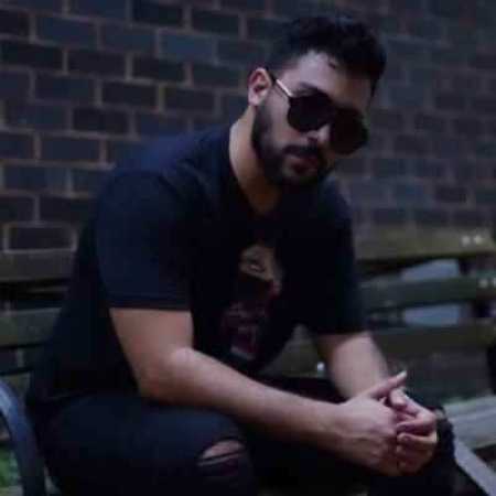 بغلم کن آروم جونم بغلم کن با تو بمونم از پدرام فرهمند