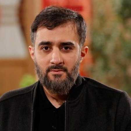 دستمو رها نکنیا به علی به علی به علی
