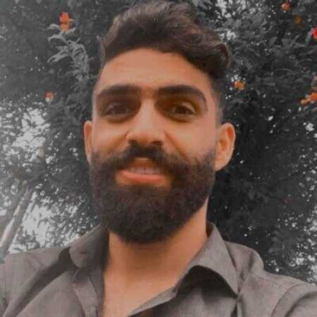 بردی دل من از اشکان عرب