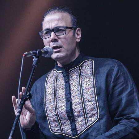 یک شب دلی به مسلخ خونم کشید و رفت از علیرضا قربانی
