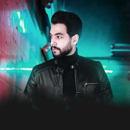 تو خاطراتم تو هر روز و شبام اسم توعه از آراز موسوی