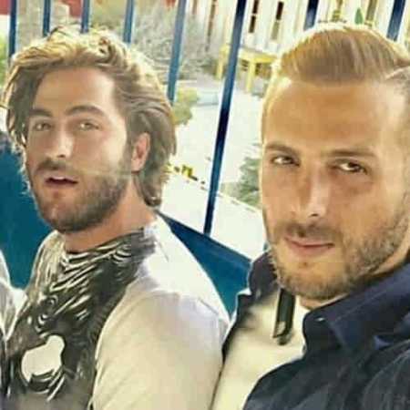 شاخه نبات من دیگه برات تا بهار نمیمونم از مسیح و آرش AP