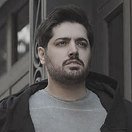 میلاد بابایی وقتی میبینمت دلتنگیام بیشتر میشه بعد دیدنت
