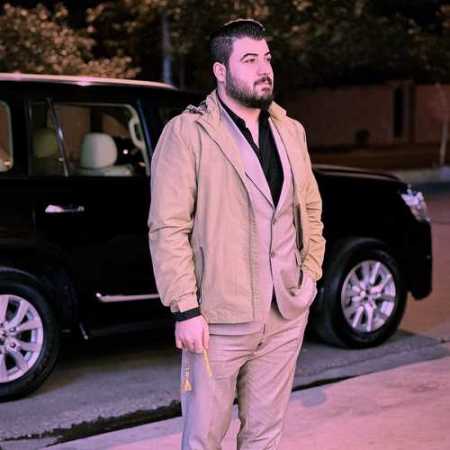 آوات بوکانی دلم میره کردستان