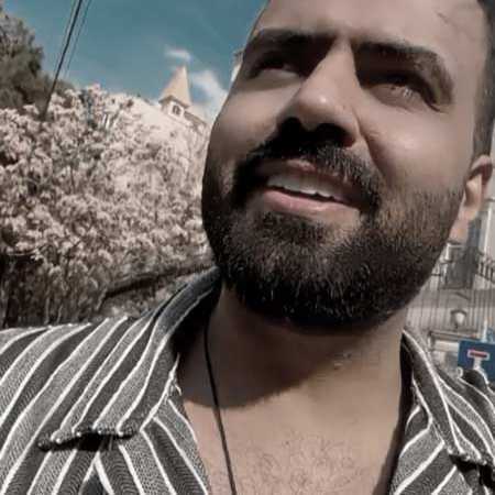 رضا شیری و لیام تقصیر