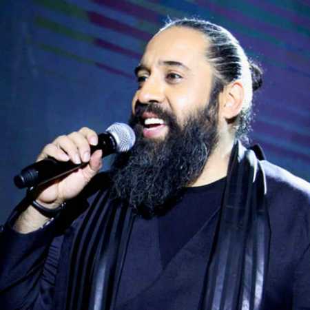 روزبه نعمت الهی نکنه عاشق شدم