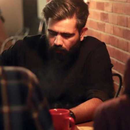 من علی سورنا به شعر من بسابین ریمیکس