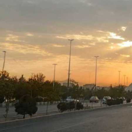 وقتی غرق اشکی تو رختخوابت